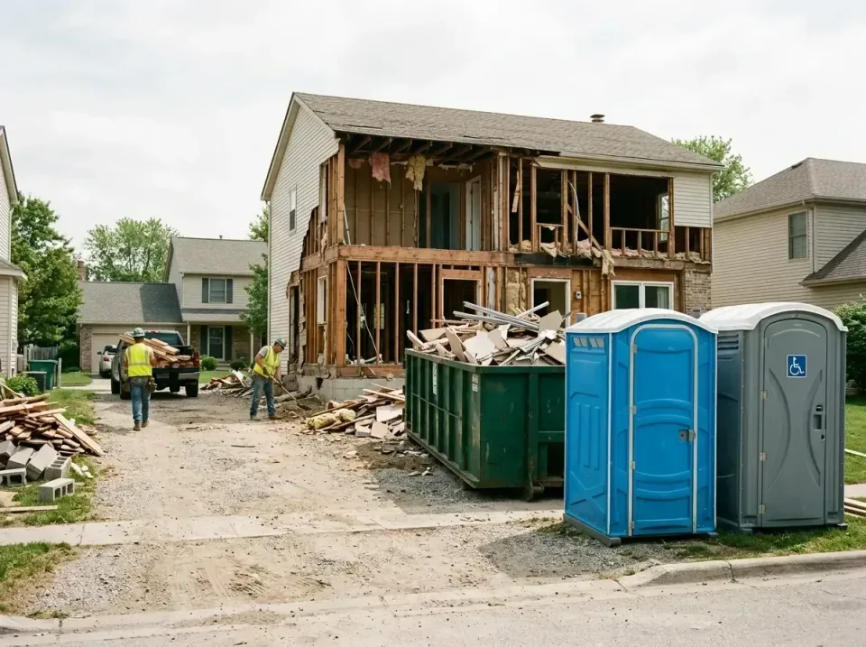 home-renovation-demolition-sit-010 — frequently asked questions, Portable Toilet & Dumpsters Rental in Mount Plymouth, FL
